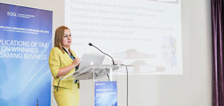 Tatjana Šćepanović