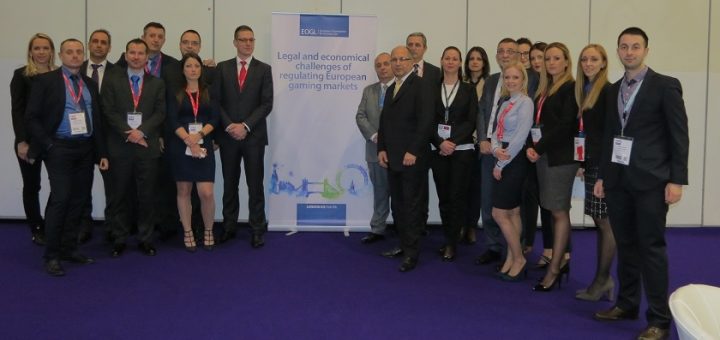 EOGL Executive Committee Meeting_London 2017
