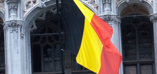 Belgium Betting Law