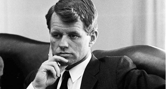 Robert F Kennedy