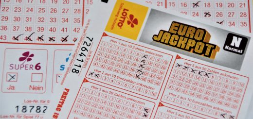 RS Lottery