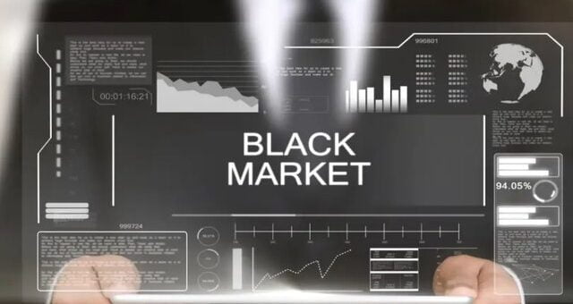 Black Market Betting