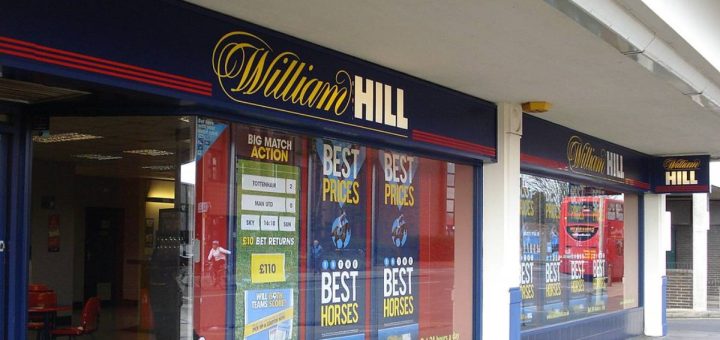 William Hill