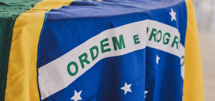 Brazil Sports Betting