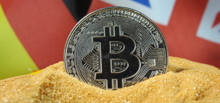 Crypto Trading