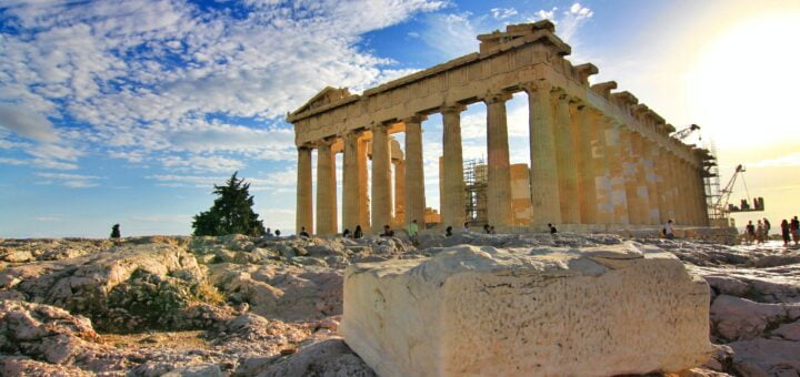 Greece