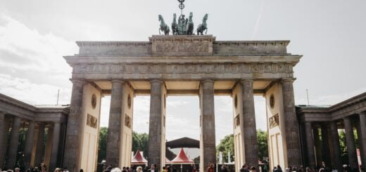 German players